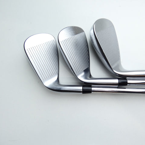 Used Nike Vapor Speed Iron Set / 5 - PW / Regular Flex