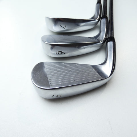 Used Nike Vapor Speed Iron Set / 5 - PW / Regular Flex