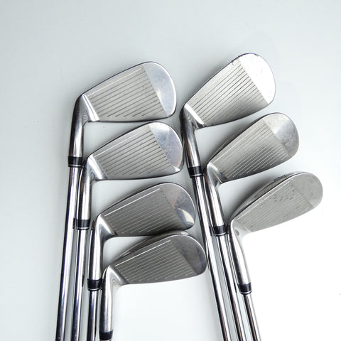 Used Yonex Cyberstar VM1 Iron Set / 4 - PW / Regular Flex