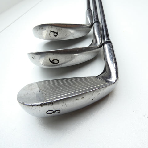 Used Yonex Cyberstar VM1 Iron Set / 4 - PW / Regular Flex