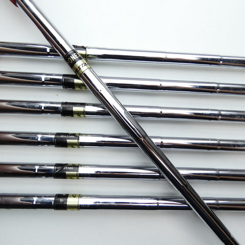 Used Yonex Cyberstar VM1 Iron Set / 4 - PW / Regular Flex