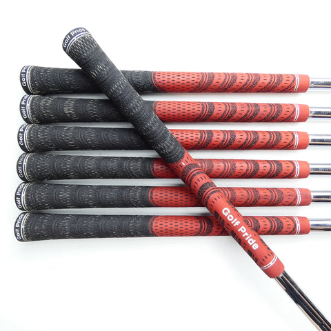 Used Yonex Cyberstar VM1 Iron Set / 4 - PW / Regular Flex