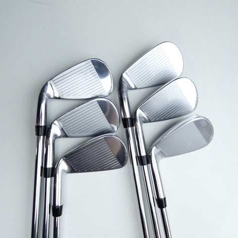 NEW Callaway Elyte X Iron Set / 5 - PW / Regular Flex