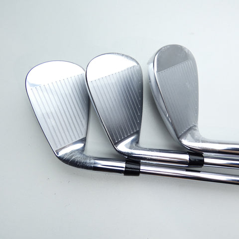 NEW Callaway Elyte X Iron Set / 5 - PW / Regular Flex