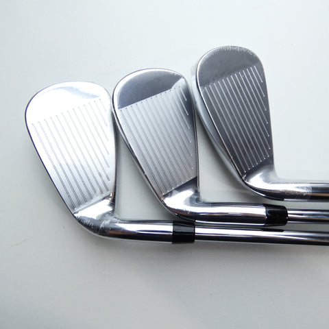 NEW Callaway Elyte X Iron Set / 5 - PW / Regular Flex