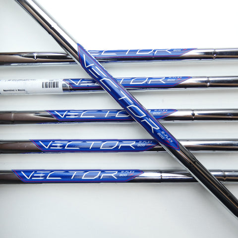 NEW Callaway Elyte X Iron Set / 5 - PW / Regular Flex