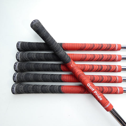Used TaylorMade P790 2025 Iron Set / 5 - PW / Regular Flex