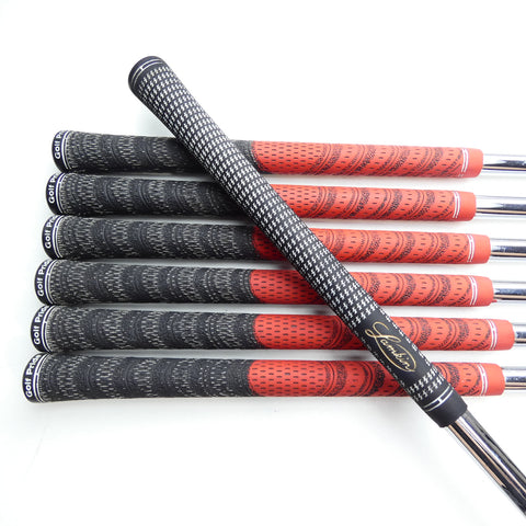 Used Srixon Pro-100 Iron Set / 3 - 9 IRON / Regular Flex