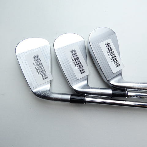 NEW Srixon ZXi R Iron Set / 5 - PW / Regular Flex