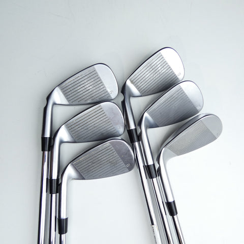 Used Ping G430 Iron Set / 6 - SW / Regular Flex