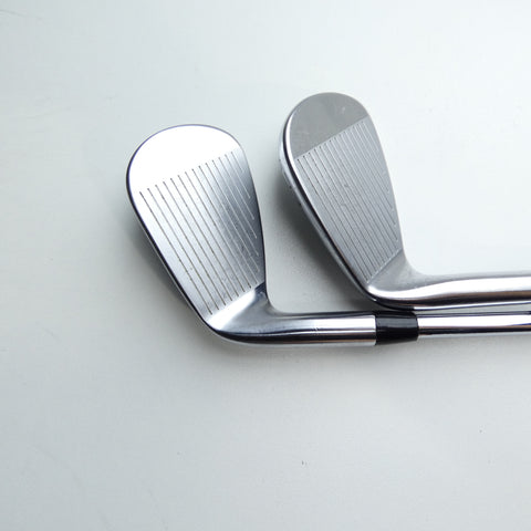 Used Titleist T200 2023 Iron Set / 6 - PW / Regular Flex