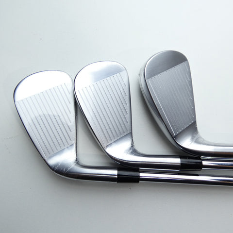 NEW Callaway Quantum Max Iron Set / 5 - PW / Regular Flex