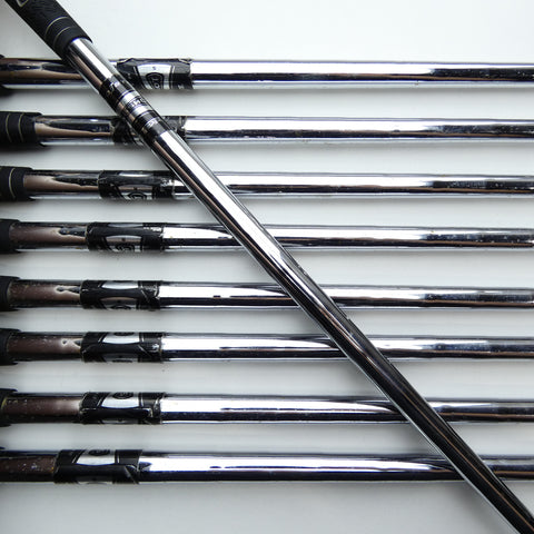 Used Nike Slingshot OSS Iron Set / 4 - SW + AW / Regular Flex