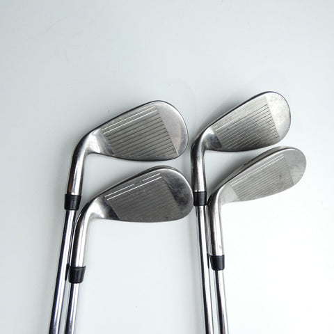 Used Callaway Mavrik Iron Set / 8-SW / Regular Flex