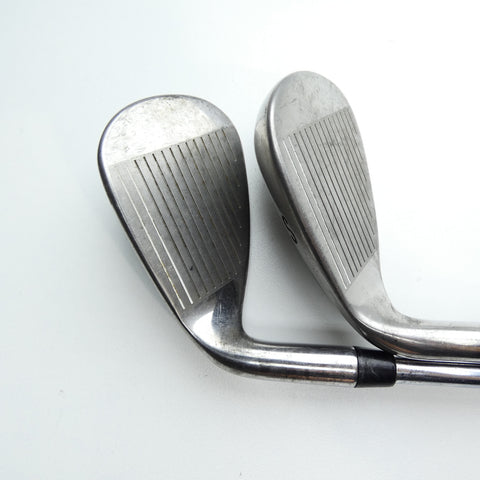 Used Callaway Mavrik Iron Set / 8-SW / Regular Flex