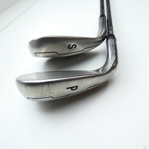 Used Callaway Mavrik Iron Set / 8-SW / Regular Flex