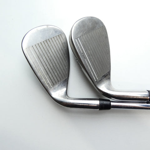 Used Callaway Mavrik Iron Set / 8-SW / Regular Flex