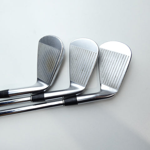 Used Srixon ZXi7 Iron Set / 5 - PW / X-Stiff Flex / Left-Handed