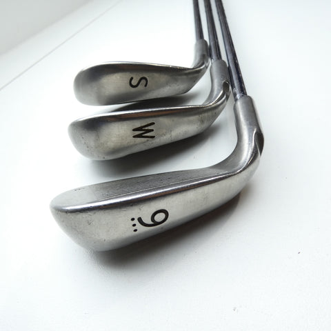 Used Ping G25 Iron Set / 5 - SW / Regular Flex