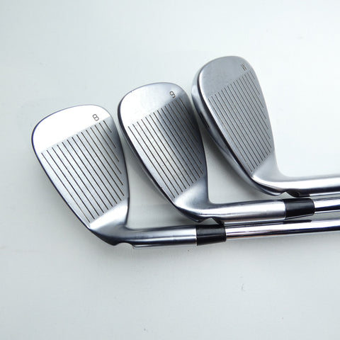 Used Ping G430 Iron Set / 5 - PW / Regular Flex