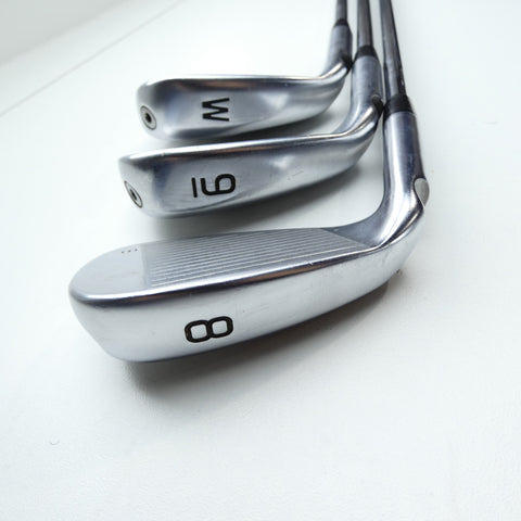 Used Ping G430 Iron Set / 5 - PW / Regular Flex
