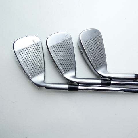 Used Ping G430 Iron Set / 5 - PW / Regular Flex