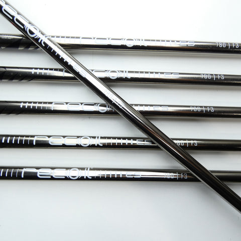 Used Ping G410 Iron Set / 5 - PW / Regular Flex