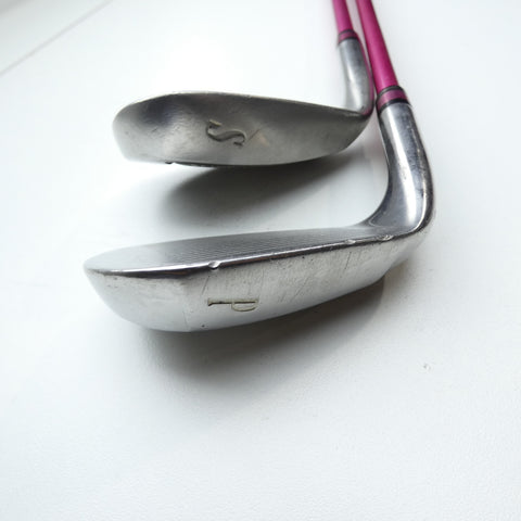Used Yonex EZONE SD Iron Set / 7 - SW / Ladies Flex