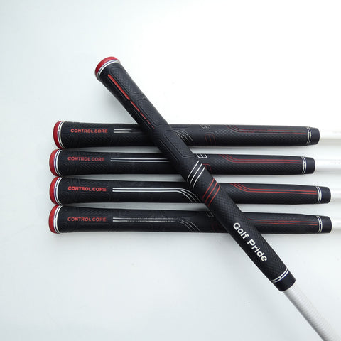 Used Yonex EZONE SD Iron Set / 7 - SW / Ladies Flex