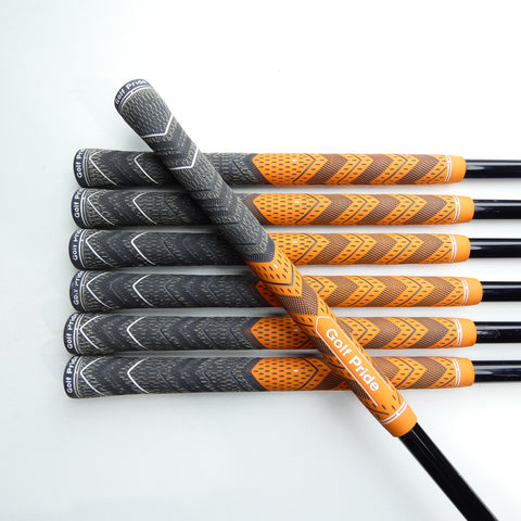 Used Ping i525 Iron Set / 5 - PW / Regular Flex