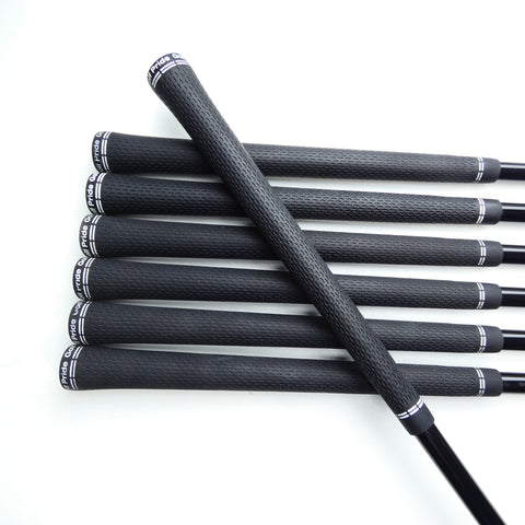 Used Ping i525 Iron Set / 5 - PW + GW / A Flex