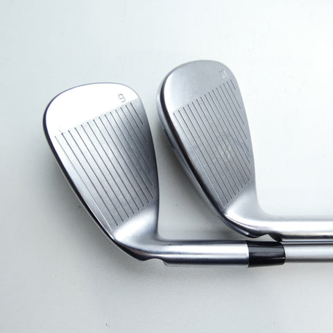 Used Ping G430 Iron Set / 6 - PW / Soft Regular Flex