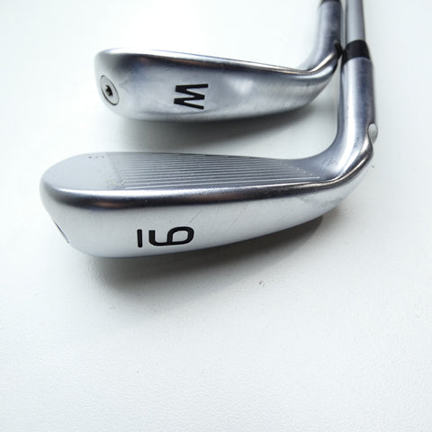 Used Ping G430 Iron Set / 6 - PW / Soft Regular Flex