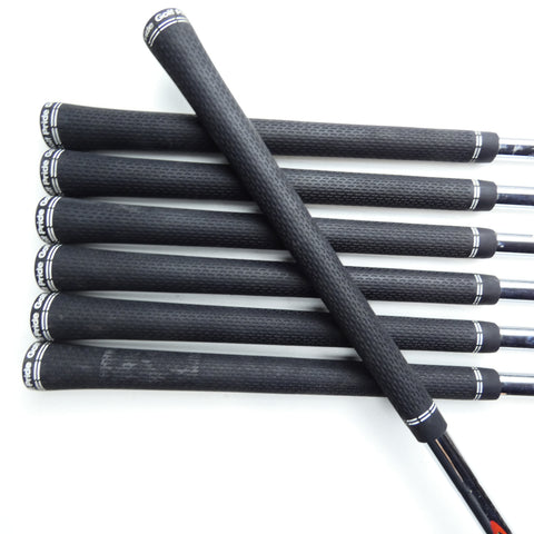Used PXG 0311 P GEN6 Iron Set / 5 - PW + GW / Regular Flex