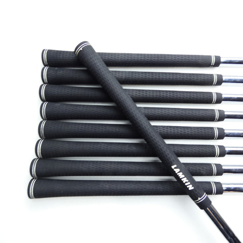Used Ping G425 Iron Set / 5 - SW + GW + LW / Regular Flex