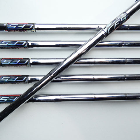 Used Ping i E1 Iron Set / 5 - PW / Regular Flex