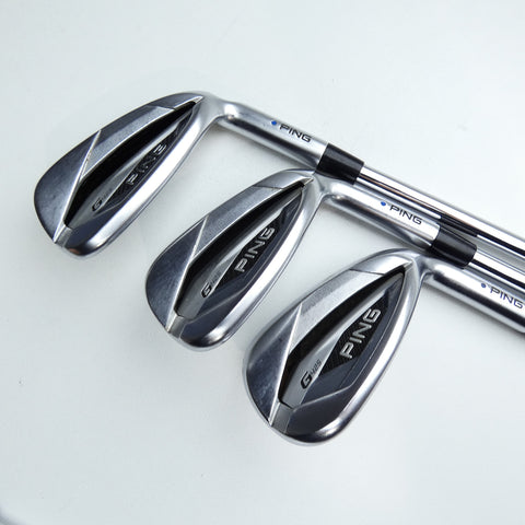 Used Ping G425 Iron Set / 5 - SW / Regular Flex