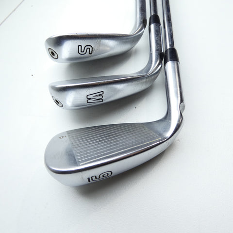 Used Ping G425 Iron Set / 5 - SW / Regular Flex