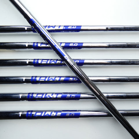 Used Ping G425 Iron Set / 5 - SW / Regular Flex