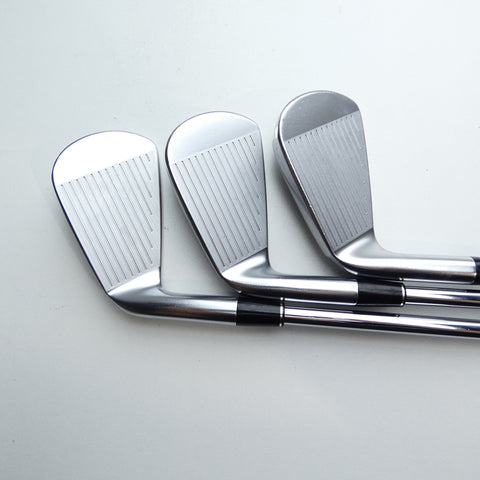Used Srixon ZXi7 Iron Set / 5 - PW / Stiff Flex