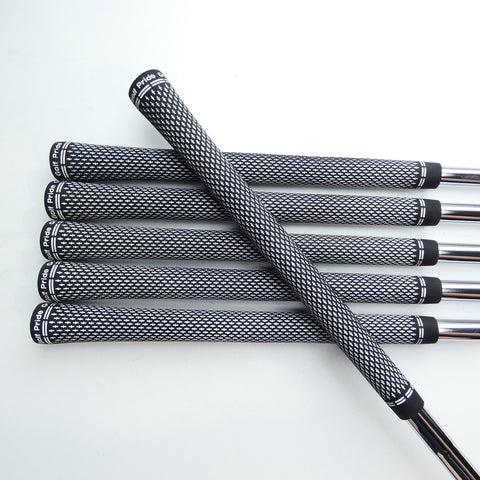 Used Srixon ZXi7 Iron Set / 5 - PW / Stiff Flex