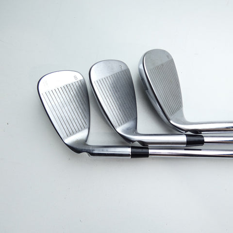 Used Ping G425 Iron Set / 5 - PW / Stiff Flex