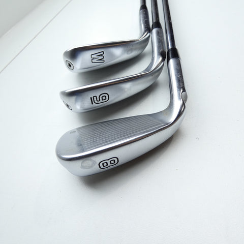 Used Ping G425 Iron Set / 5 - PW / Stiff Flex