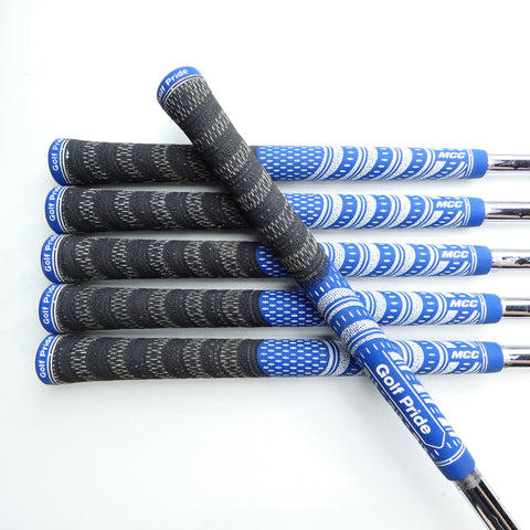 Used Ping G425 Iron Set / 5 - PW / Stiff Flex
