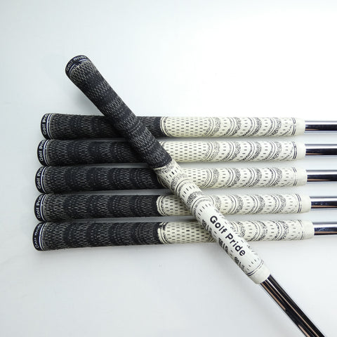 Used Titleist T100 2023 Iron Set / 4 - 9 IRON / X-Stiff Flex