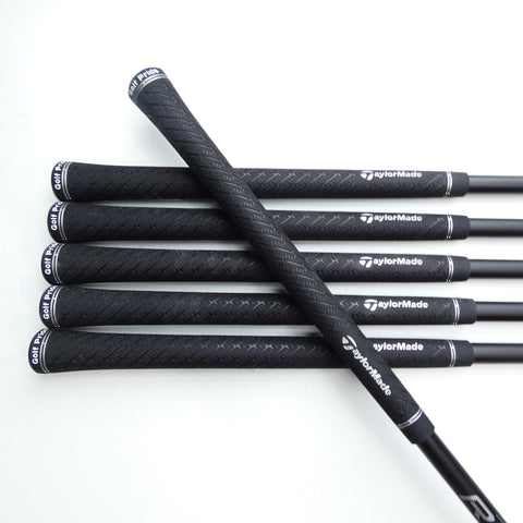 Used TaylorMade Qi Max HL 2026 Iron Set / 5 - PW / Regular Flex