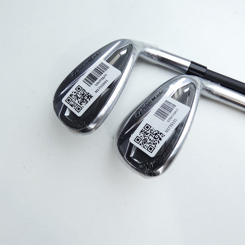 Used TaylorMade Qi Max HL 2026 Iron Set / 6 - PW / A Flex