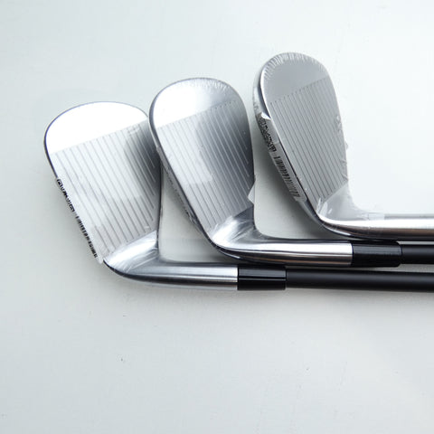 Used TaylorMade P790 2025 Iron Set / 5 - PW / Regular Flex