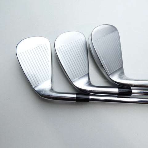 NEW Callaway Quantum Max Iron Set / 5 - PW / Regular Flex