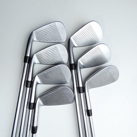 Used PXG 0311 T GEN 3 Iron Set / 4 - PW / X-Stiff Flex